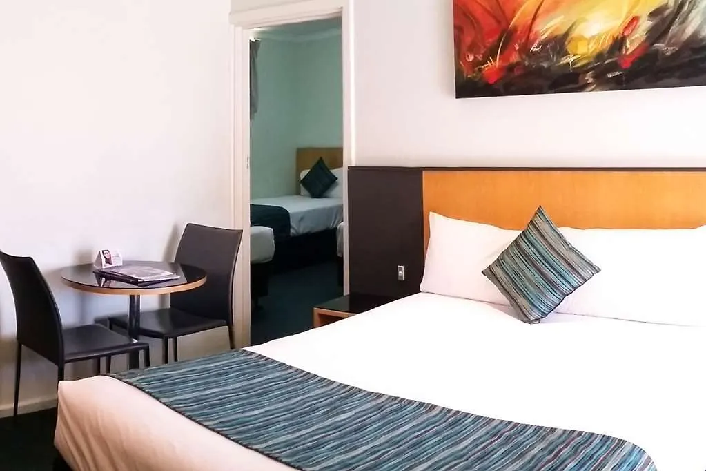 Comfort Inn Bel Eyre Περθ
