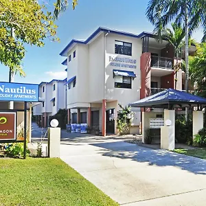 Aparthotel Nautilus