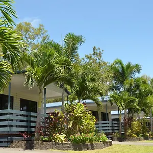 Holiday park Big4 Port Douglas, Glengarry
