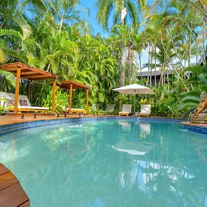 Aparthotel The Palms At