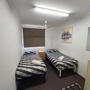 4* Aparthotel Perth City Apartment Hotel