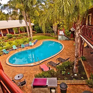 3* Motel Heritage Country