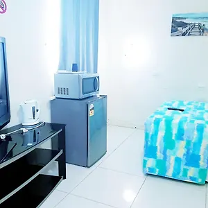 2* Motel Perth City Motel
