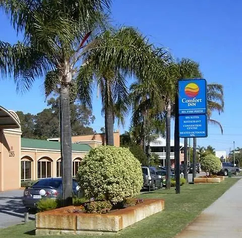 Comfort Inn Bel Eyre Perth 3*,  Australia