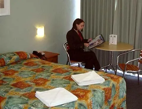 Comfort Inn Bel Eyre Perth